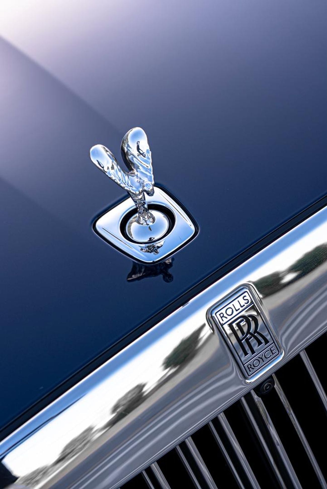 Rolls Royce Ghost EWB GCC Warranty & Service