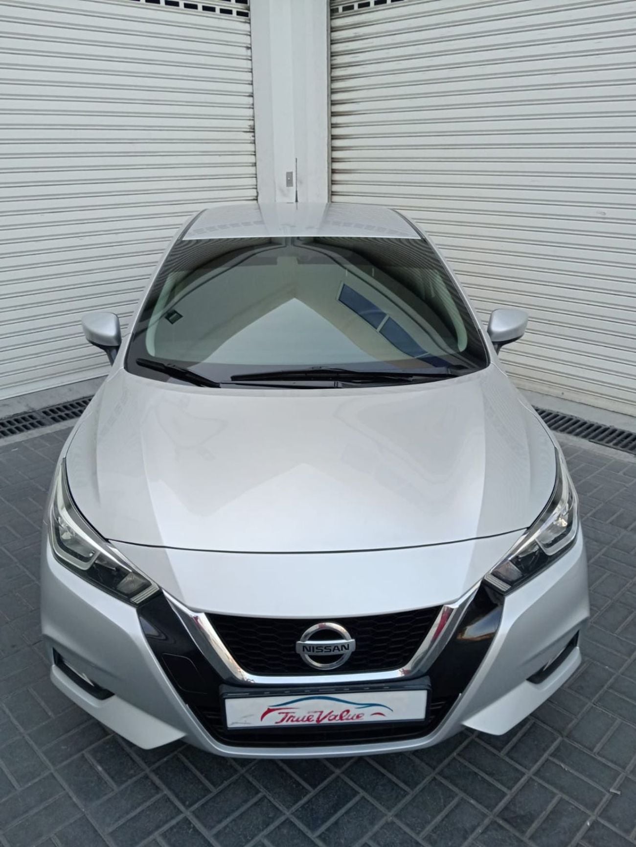 Nissan Sunny SV 1.6L