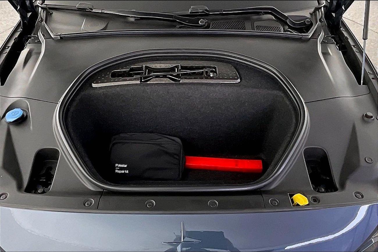 Polestar 2 Standard Range Single Motor | Guaranteed Warranty | 0 Down Payment