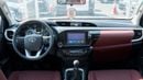 Toyota Hilux 2025 Toyota Hilux SGLX 2.7L MT Petrol with Ventilated Seat
