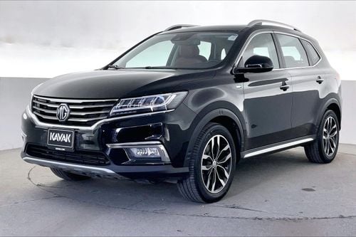 MG RX5 Luxury | National Day Celebration | Guaranteed Warranty | 0 Down Payment