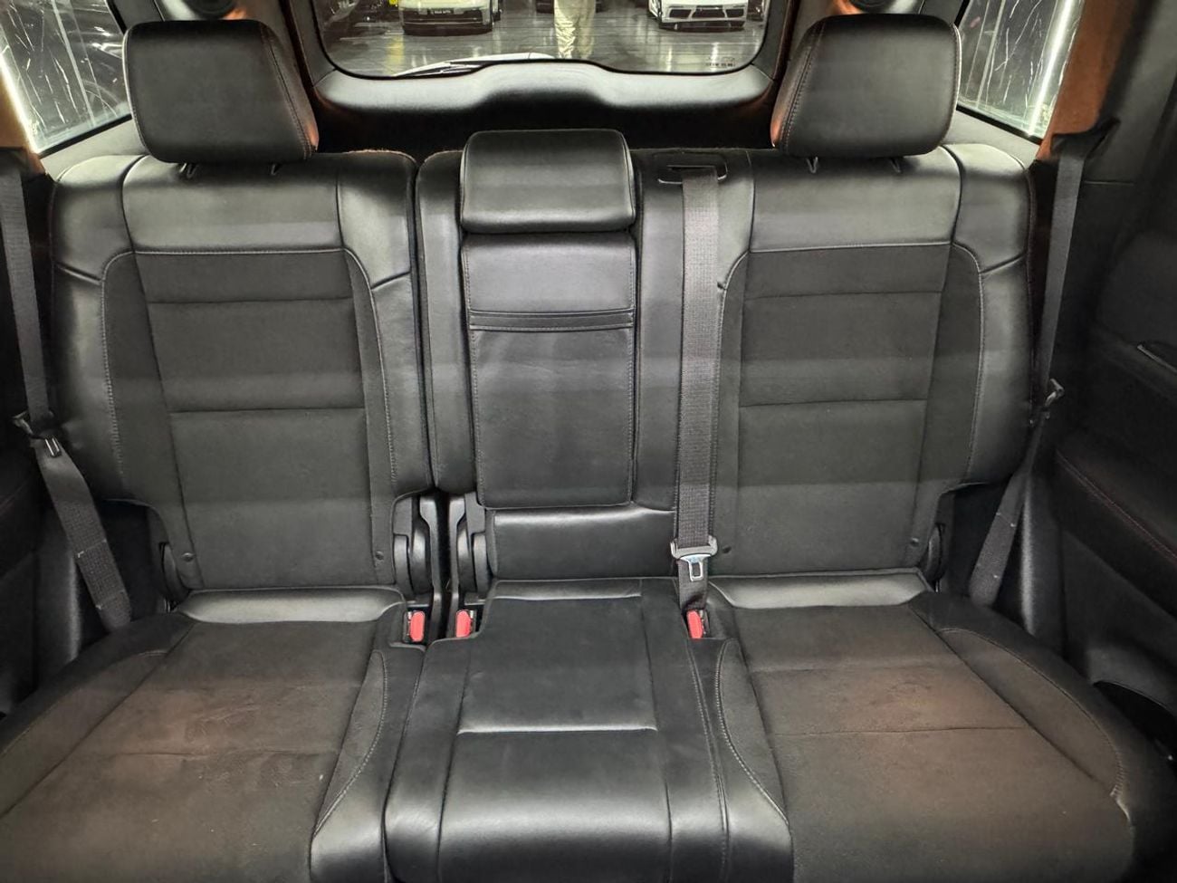 جيب جراند شيروكي Trailhawk 3.6L