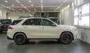 Mercedes-Benz GLE 63 S AMG