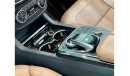 Mercedes Benz GLE43 AMG Coupe 2018 Mercedes GLE 43, Full Service History, Warranty, GCC