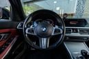 بي أم دبليو 330i M Sport 2.0L (255 HP)