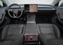 Tesla Model 3 STANDARD RANGE