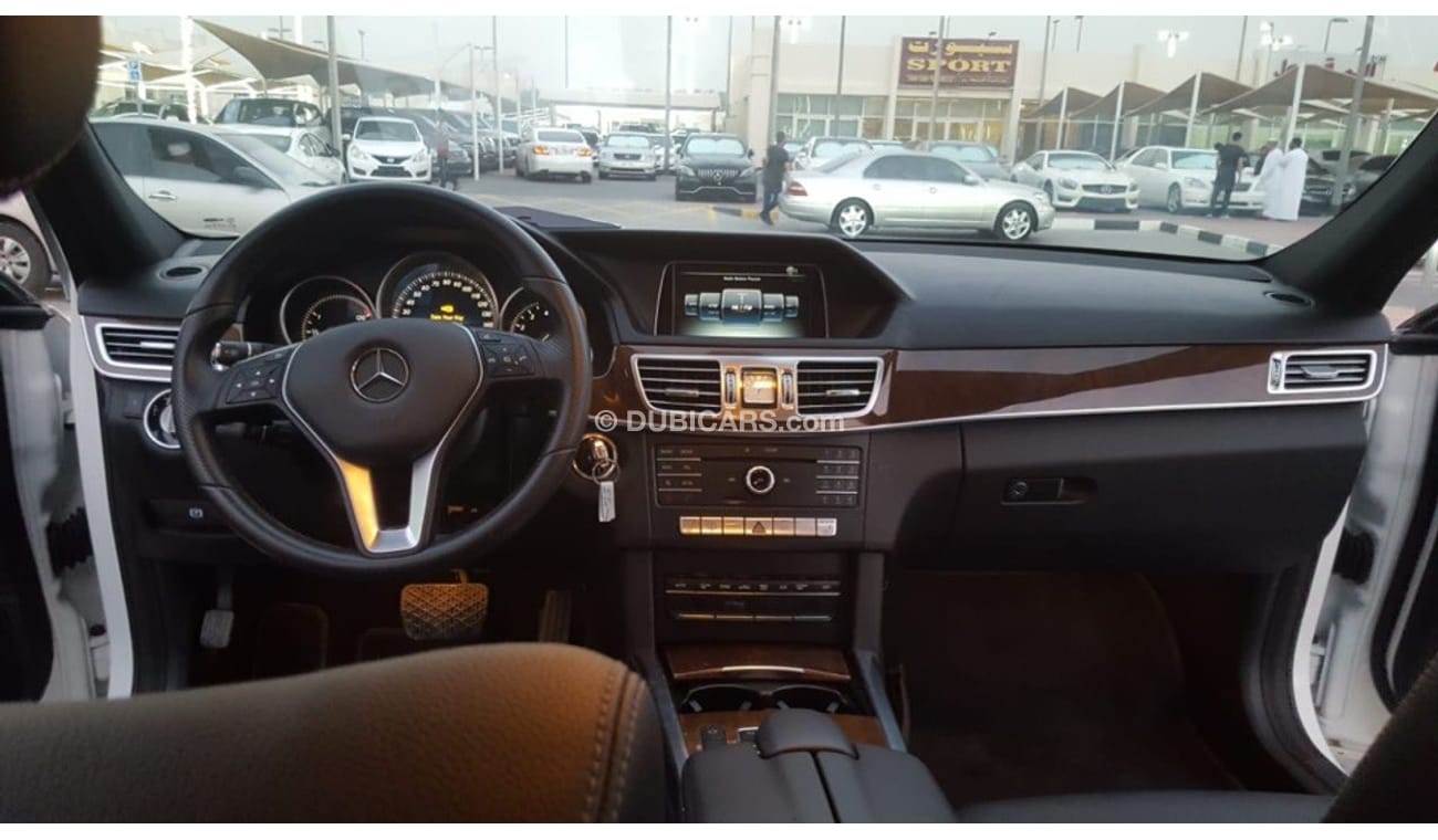 مرسيدس بنز E 350 مرسيدس E350 موديل 2016 السياره بحاله ممتازه ولا تحتاج لاي مصروف السياره مسرفسه بالكامل