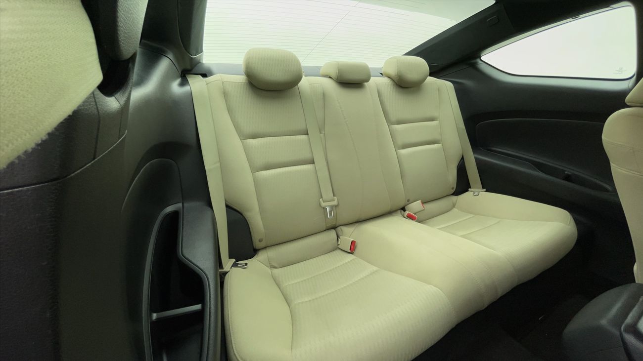 Honda Accord EX 2.4 | Zero Down Payment | Home Test Drive