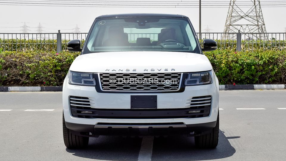 New Land Rover Range Rover (VIP) 2019 for sale in Dubai - 226634