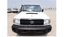 Toyota Land Cruiser Pick Up 2023 Toyota Land Cruiser Pickup 4.5L V8 Diesel Double Cab