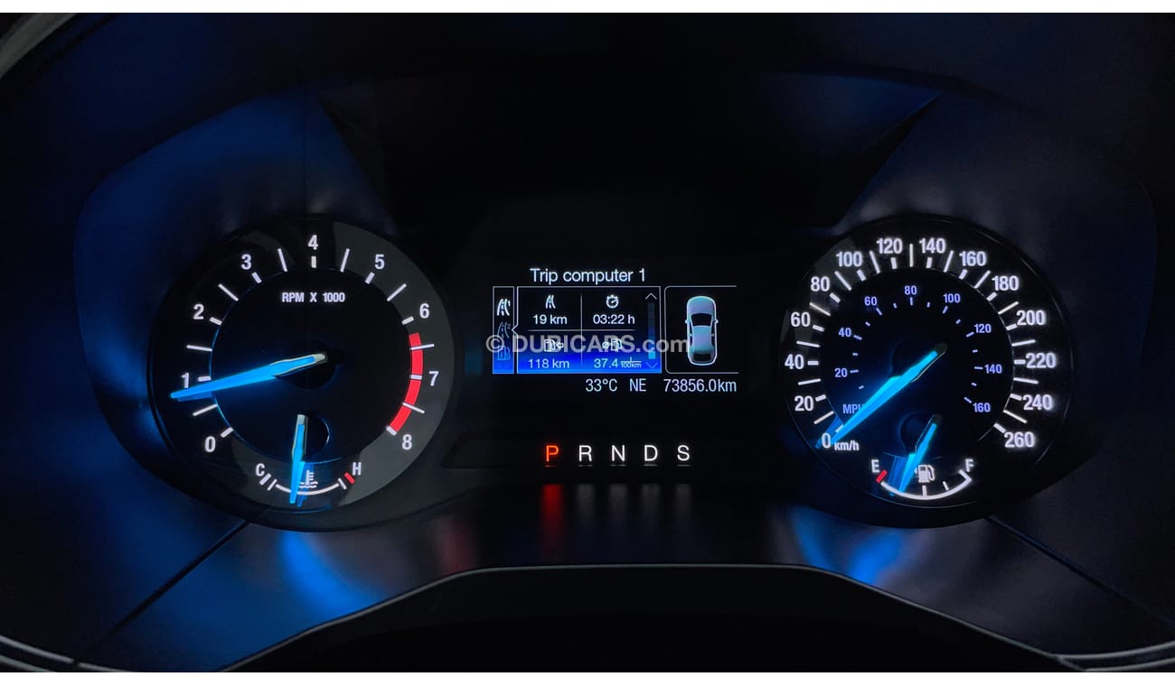 Ford Edge SE 2 | Zero Down Payment | Free Home Test Drive