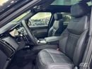 Land Rover Range Rover Sport SE P360