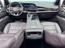 Cadillac Escalade 2023 Cadillac Escalade V, Jan 2027 Cadillac Warranty and Service Pack, Excellent Condition, GCCC