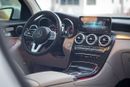 Mercedes-Benz GLC 300 4MATIC 2.0L