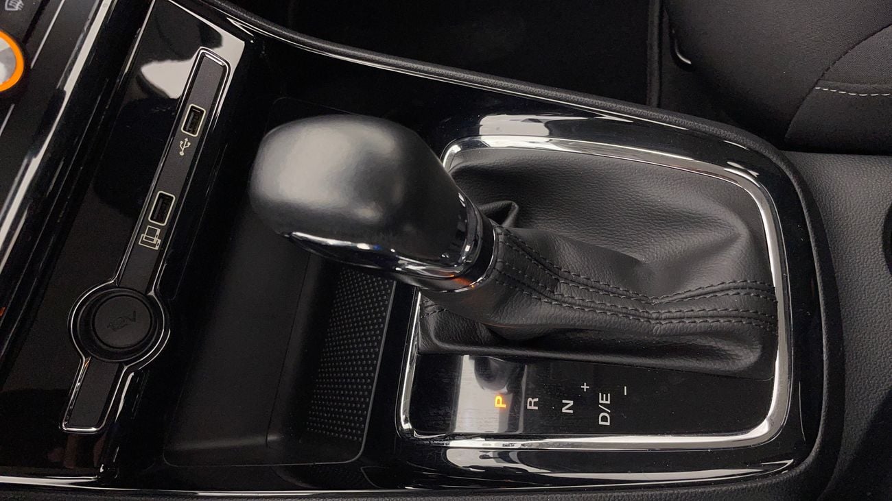 أم جي 5 STD 1.5 | بدون دفعة مقدمة | اختبار القيادة في المنزل