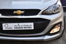 Chevrolet Spark AED 369 PM  1.4L LS GCC DEALER WARRANTY