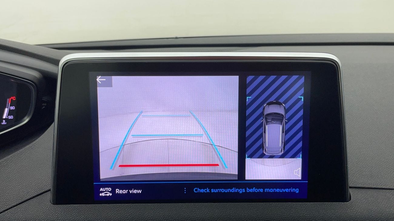 Peugeot 3008 ACTIVE 1.6 | Zero Down Payment | Home Test Drive