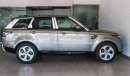 Land Rover Range Rover Sport HSE