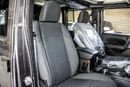 Jeep Wrangler SPORT Jeep Wrangler Unlimited 2024 GCC specs