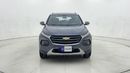 Chevrolet Groove LT 1.5L 2025 LT | AED 690/Month | 0 DP | 30 Day Return | Warranty | Service History