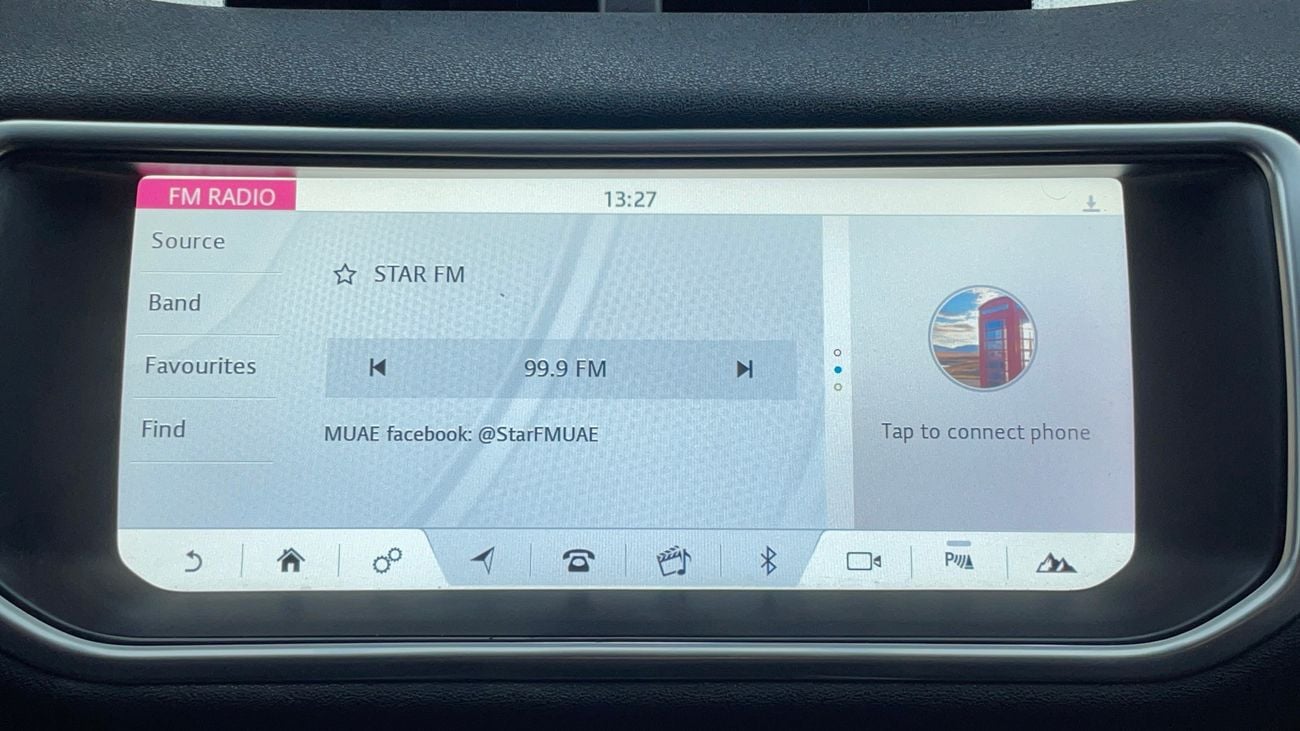 Land Rover Range Rover Evoque SI4 CONVERTIBLE 2 | Zero Down Payment | Home Test Drive