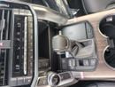 تويوتا لاند كروزر GXR 3.5L 2026 without radar with JBL