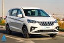 سوزوكي ايرتيغا GLX 2026 | GCC Specs | 7-Seater Comfort | Petrol AT | 6 Airbags | Best Price