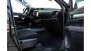 Toyota Hilux 2023 Toyota Hilux 4x4 DC 2.8 SR5 - Grey inside Black | Export Only