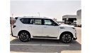 Nissan Patrol 5.6L,V8,LE PLATINUM CITY, (UPGRADED NISMO),2021MY, EXPORT ONLY