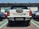 Toyota Hilux Toyota Hilux DC Adventure 4.0L Petrol 2025