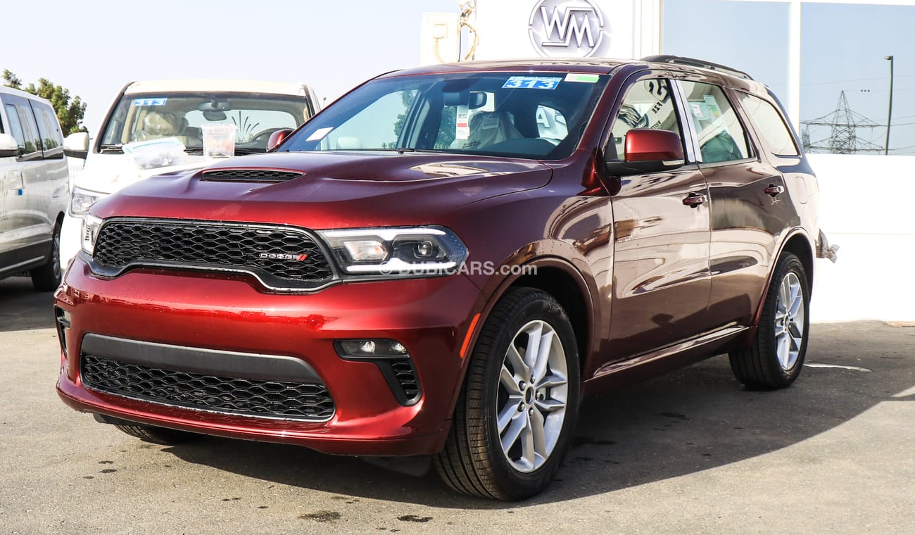 دودج دورانجو