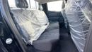 Mitsubishi L200 GLX Double Cab Petrol 2.4L