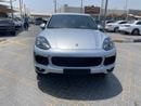 Porsche Cayenne STANDARD STD