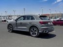 Audi Q3  Audi Q3 TFSI 35 1.5L 2025 0KM