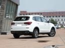 Roewe Rx5 Full Option | KM | Brand | White | رووي موديل زيرو فل كامل