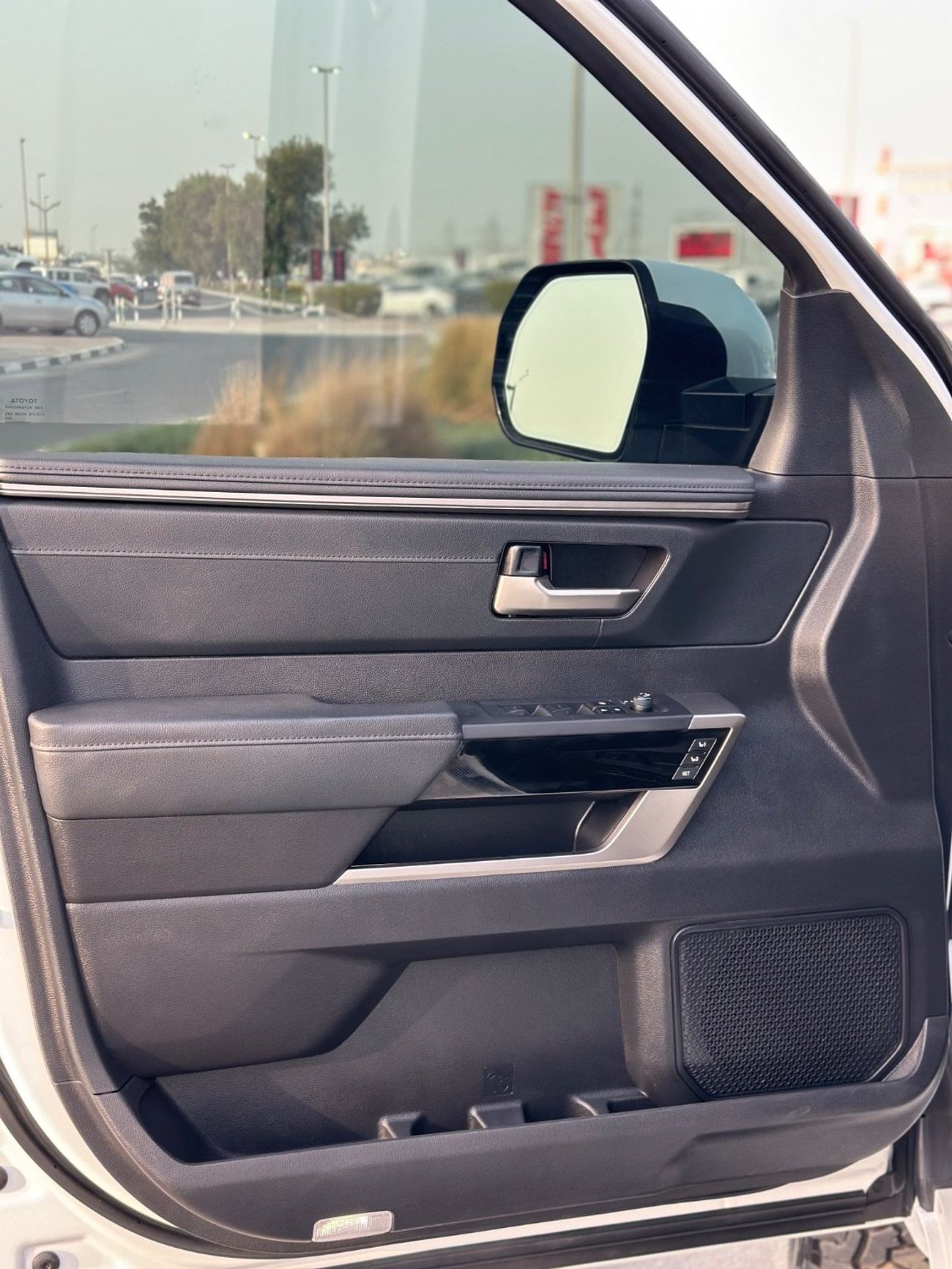 Toyota Tundra Limited Full Option | 360 camera | leather seats | 3.5 L V6