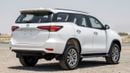 Toyota Fortuner VX2 PLUS TOYTA FORTUNER 2.8 DIESEL FULL PTION AT 4X4