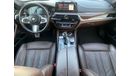 BMW 530i Luxury BMW 530 i_Gcc_2018_Excellent_Condition _Full option