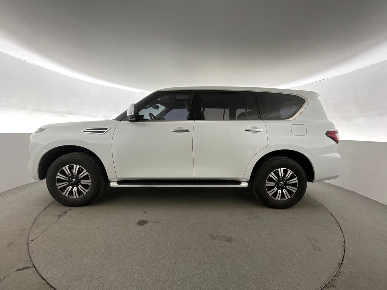 Nissan Patrol SE T2 | National Day Celebration | Guaranteed Warranty | 0 Down Payment