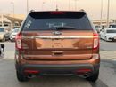 Ford Explorer XLT 3.5L