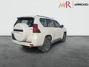 Toyota Prado GXR 2.0