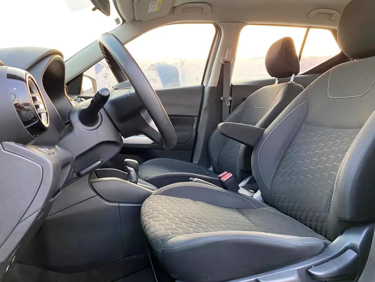 Nissan Kicks نيسان كيكس — | GCC
