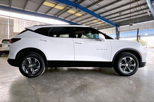Chevrolet Blazer LT | National Day Celebration | Guaranteed Warranty | 0 Down Payment