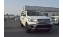 Toyota Hilux PICKUP 2.4L ENGINE 2020 MODEL BASIC OPTION WITH SILVER CHROME MANUAL TRANSMISSION DIESEL EXPORT ONLY