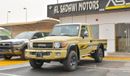 Toyota Land Cruiser Pick Up TOYOTA LAND RUISER PICK-UP LX 4.0L V6 (70TH ) 2022