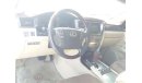 Lexus LX570 2009 GCC