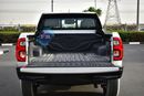 Toyota Hilux Double Cab Pickup GR-S 2.8L Diesel 4WD 5 Seater Automatic