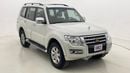 Mitsubishi Pajero GLS MIDLINE 3 | Zero Down Payment | Home Test Drive