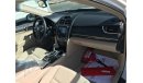 Toyota Camry GLX 2.5 L