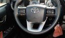 Toyota Hilux 2.7L Petrol M/T RWD